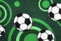 WM-Jersey Digitaldruck - Soccer - Grün