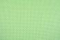 Baumwollstoff - Punkte - 290 cm - Hellgrün