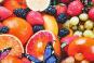 Baumwoll-Canvas Digital - Fruity