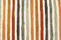 Premium-Dekostoff - African Stripes