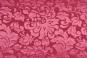 Dekostoff deluxe - Tropic Barock - 270 cm - Pink