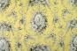Dekostoff deluxe - Versailles - Toile Medallion - 280 cm Gelb