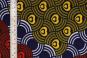African Waxprint - Chipo