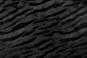 Kunstleder - Soft Touch Stretch - Black Zebra