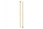 Jackenstricknadeln Prym 33 cm - 10,0 mm Bambus
