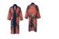 burda Schnittmuster 6244 Kimono - Mantel - Jacke