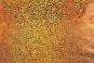 Tanzkleiderstoff Hologramm - Gold Confetti