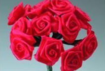 Künstliche Blumen/Pflanzen