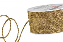 Gold- / Silberbänder
