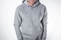 Sweatshirt Stoffe