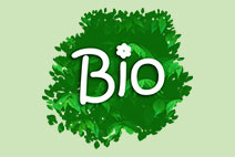 BIO Stoffe