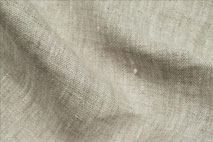Dekostoffe Leinen