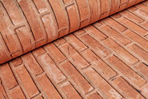 Dekostoff Steine / Mauer