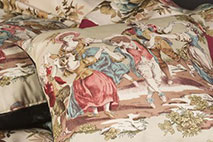 Motive - deluxe Dekostoffe