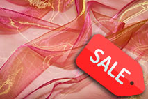 Organza / Chiffon