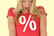 Sonderposten Bekleidungsstoffe