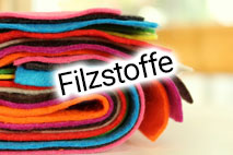 Filz - Stücke