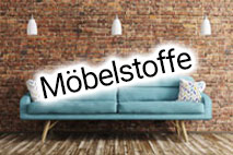 Möbelstoffe Stücke