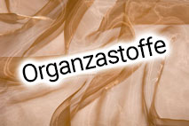 Organza Stücke