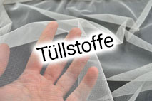 Tüll - Stücke