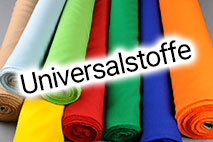 Universal Stoff Stücke