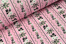 Baumwolle Bäuerlich