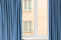 Blackout / Verdunkelung