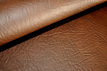 Büffel - Kunstleder