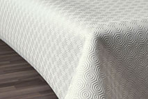 Tischdecken Unterlage