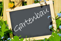Gartenbau