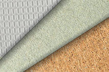 Sonstige technische Gewebe