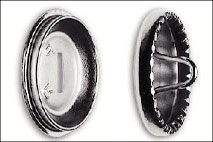 Überziehbare Knöpfe