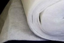 Wattevlies / Füllungen