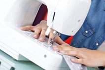 Nähmaschinenzubehör