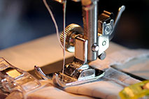 Nähnadeln - Maschinen