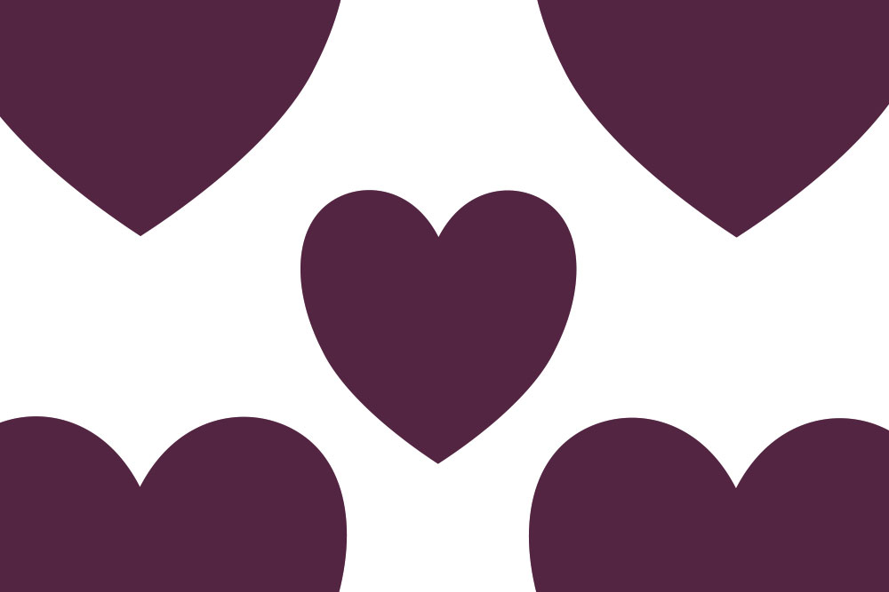 Blackout - Herzilein Brombeer