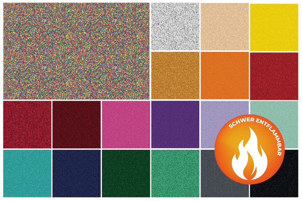 Trevira CS - Texture 