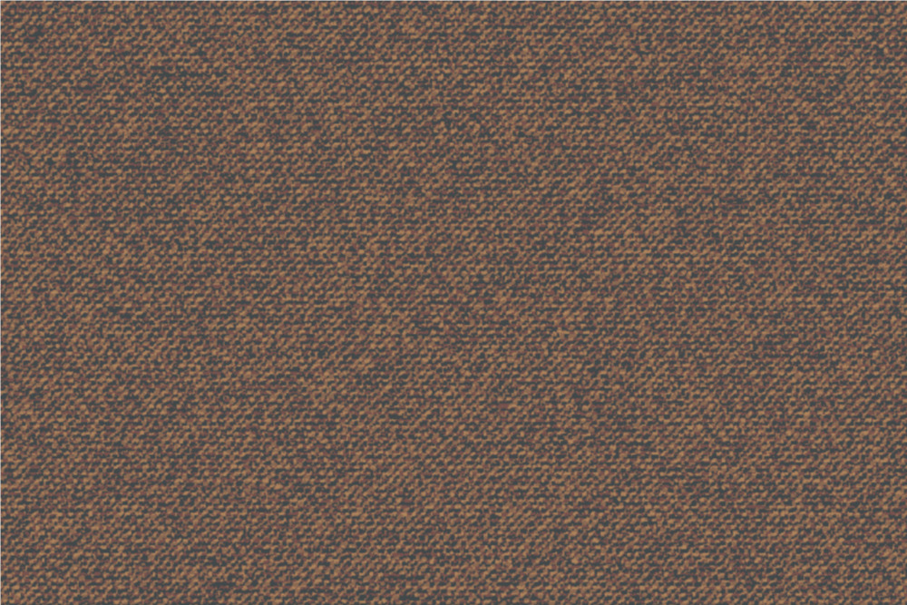 Outdoorstoff - Easy Colour Braun