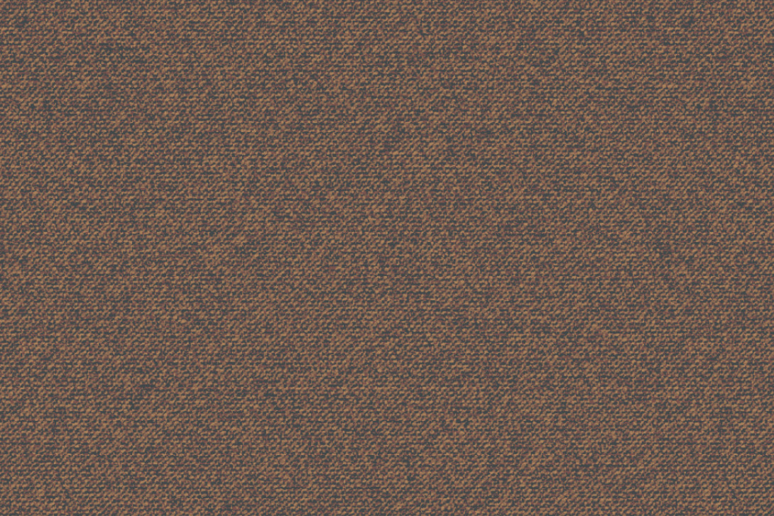 Samt-Stoff - Easy Colour Braun