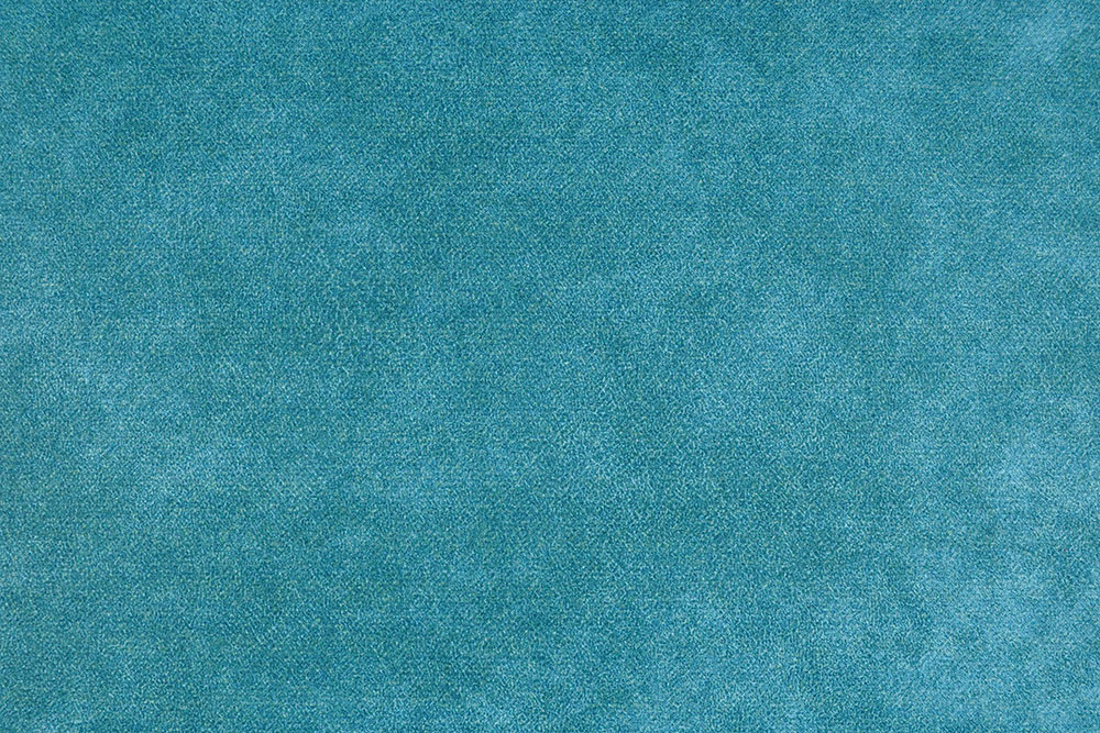 Nubuk Wärmevorhang - Easy Colour Blau