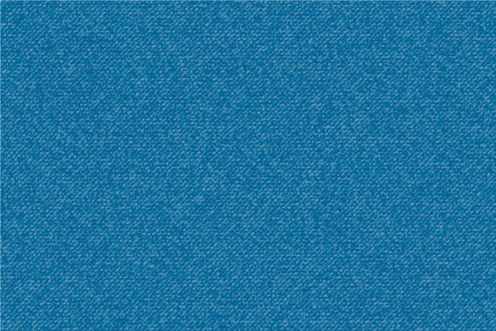 Outdoorstoff - Easy Colour Blau