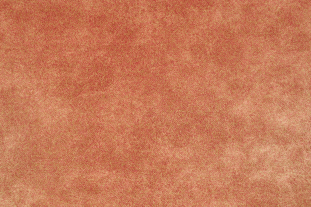 Nubuk Wärmevorhang - Easy Colour Orange