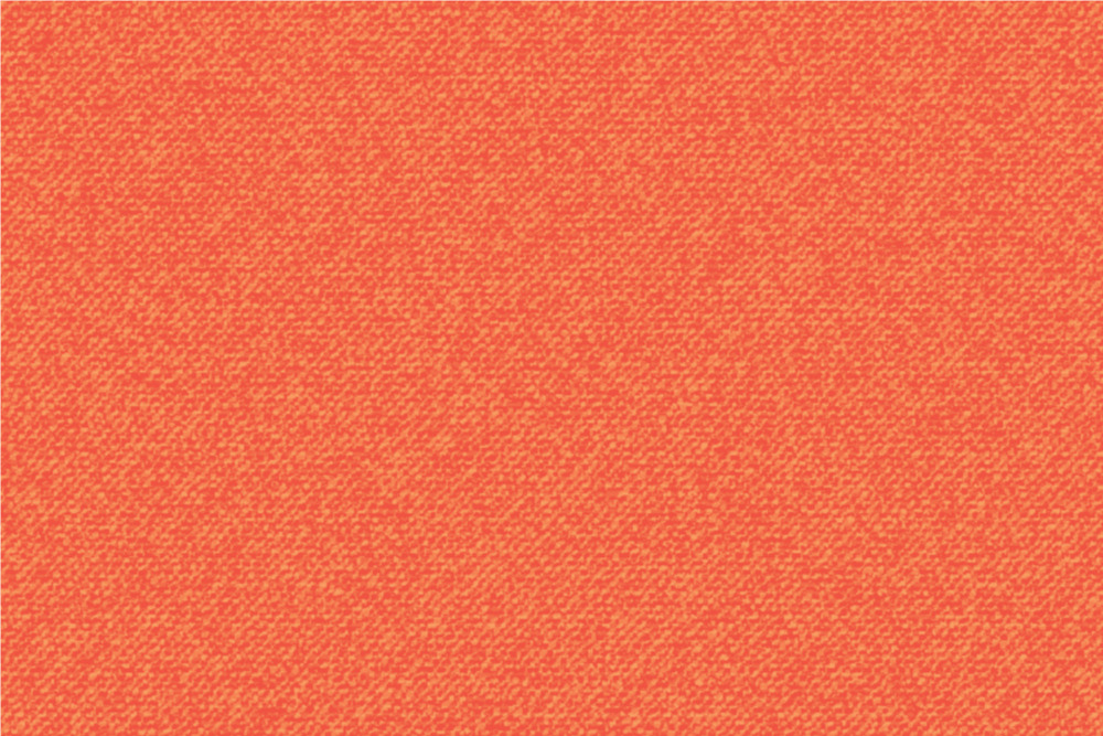 Outdoorstoff - Easy Colour Orange