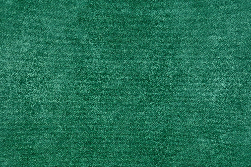 Nubuk Wärmevorhang - Easy Colour Tannengrün