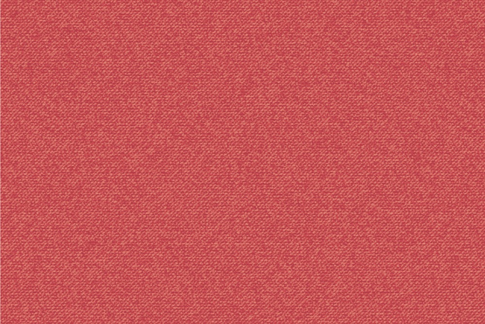 Fleece-Stoff - Easy Colour Koralle