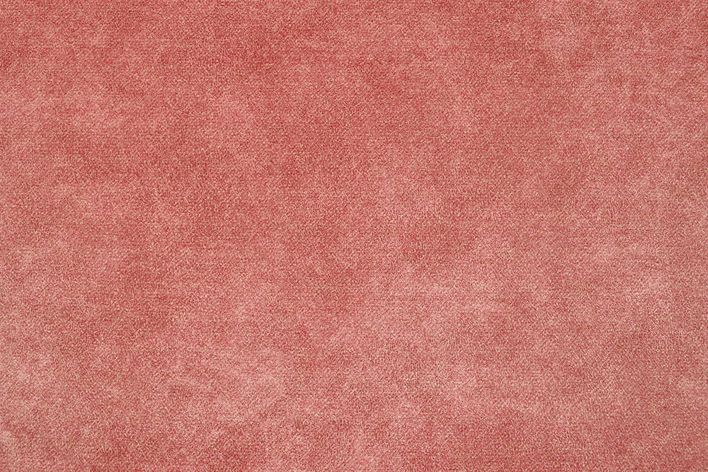 Nubuk Wärmevorhang - Easy Colour Koralle