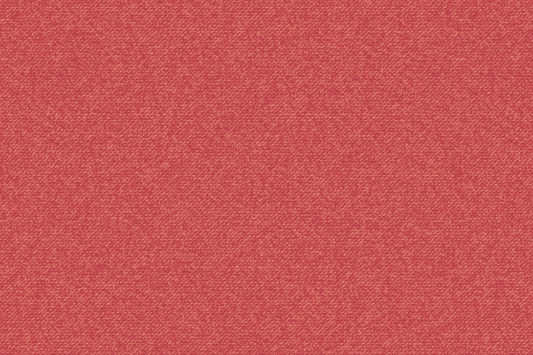 Samt-Stoff - Easy Colour Koralle