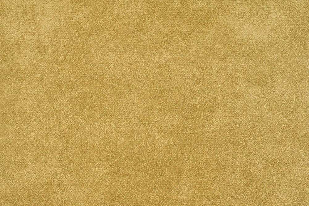 Nubuk Wärmevorhang - Easy Colour Gelb