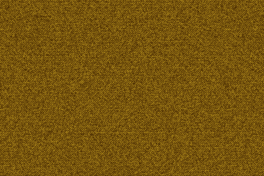 Samt-Stoff - Easy Colour Senfgelb