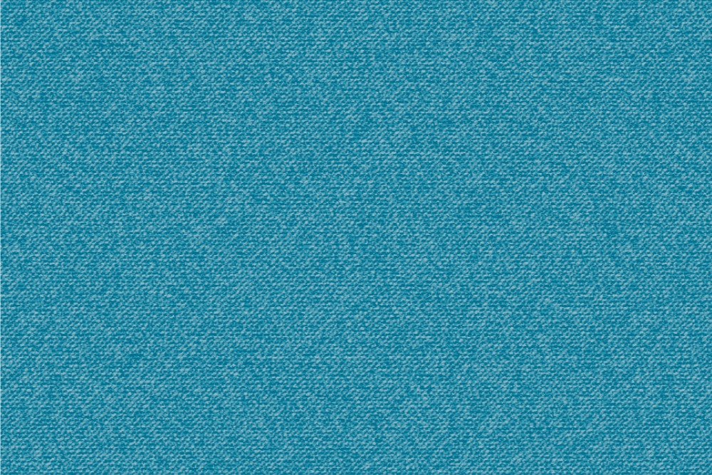 Blackout permanent schwer entflammbar - Easy Colour Jeansblau